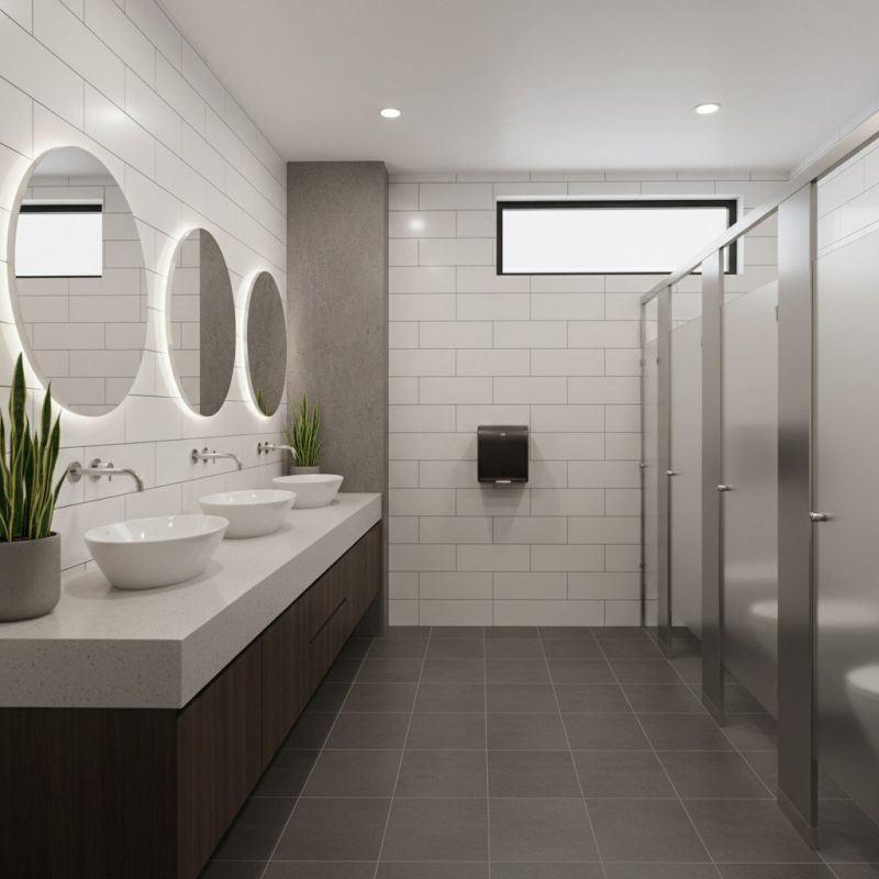 Top Bathroom Remodeling Companies in Lorton, VA