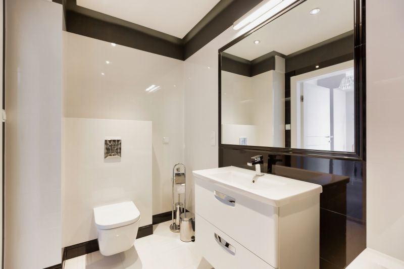 Customized Bathroom Designs